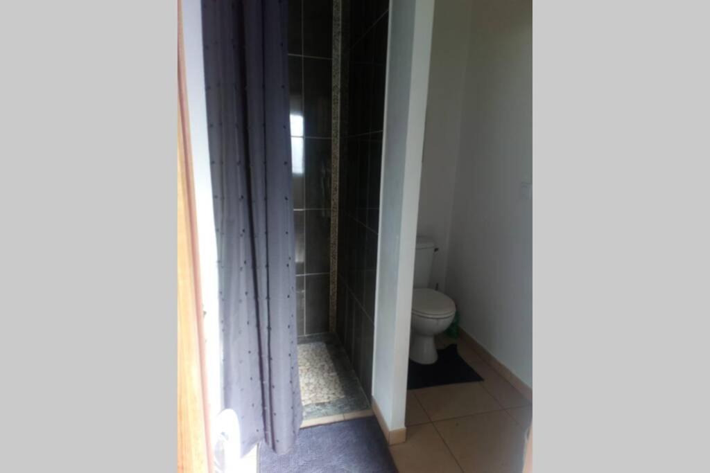 Maison Chaleureuse Et De Detente Avec Piscine Et Spa Chassemy Bagian luar foto